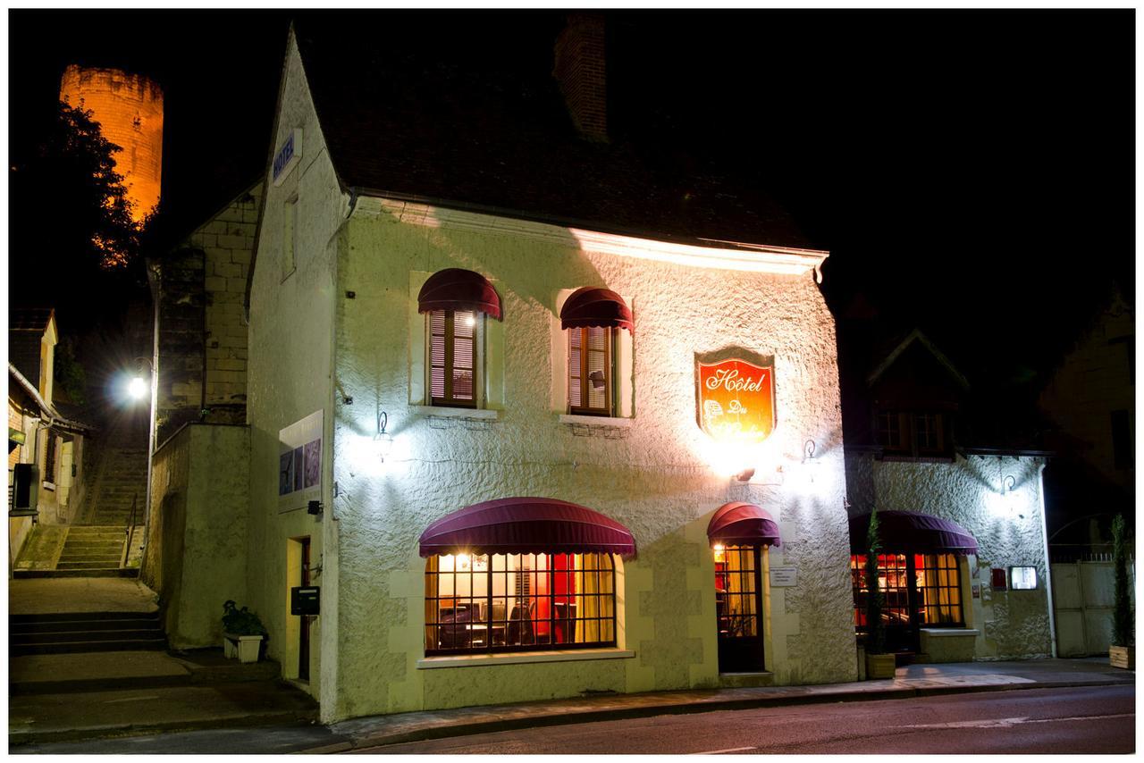 Hotel Du Moulin 2*