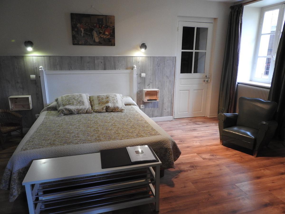 Hotel Du Moulin 2*