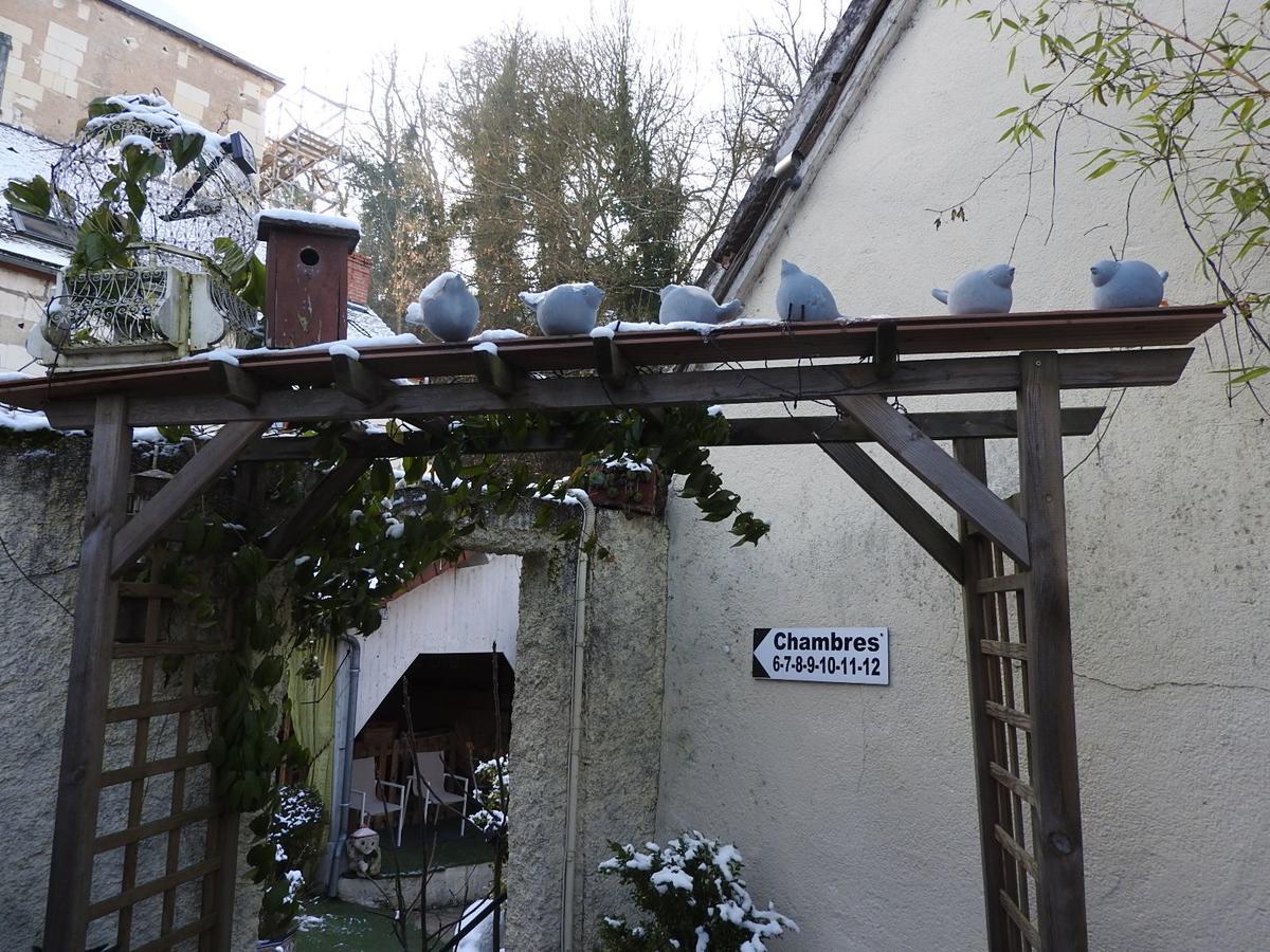 Du Moulin 2* Saint-Aignan (Loir-et-Cher)