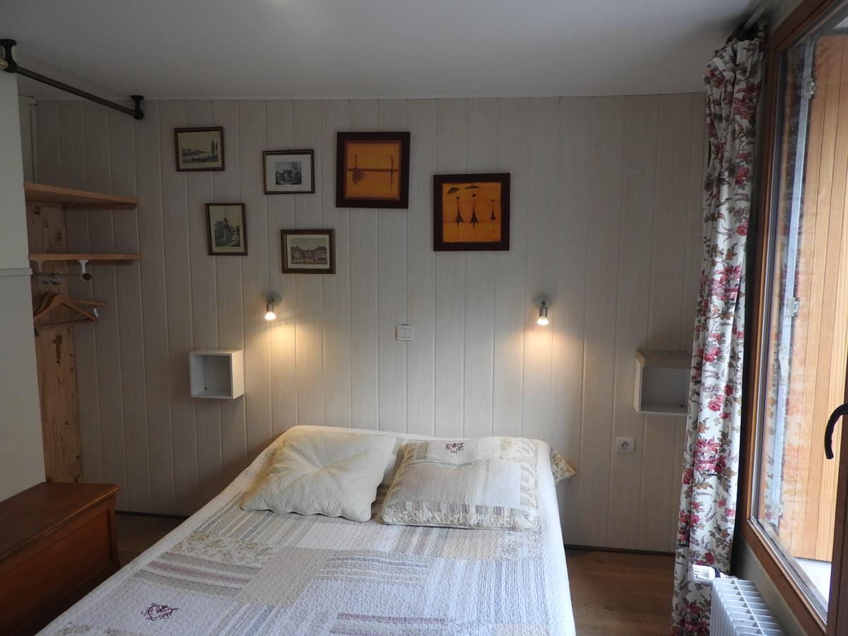 Hotel Du Moulin 2*