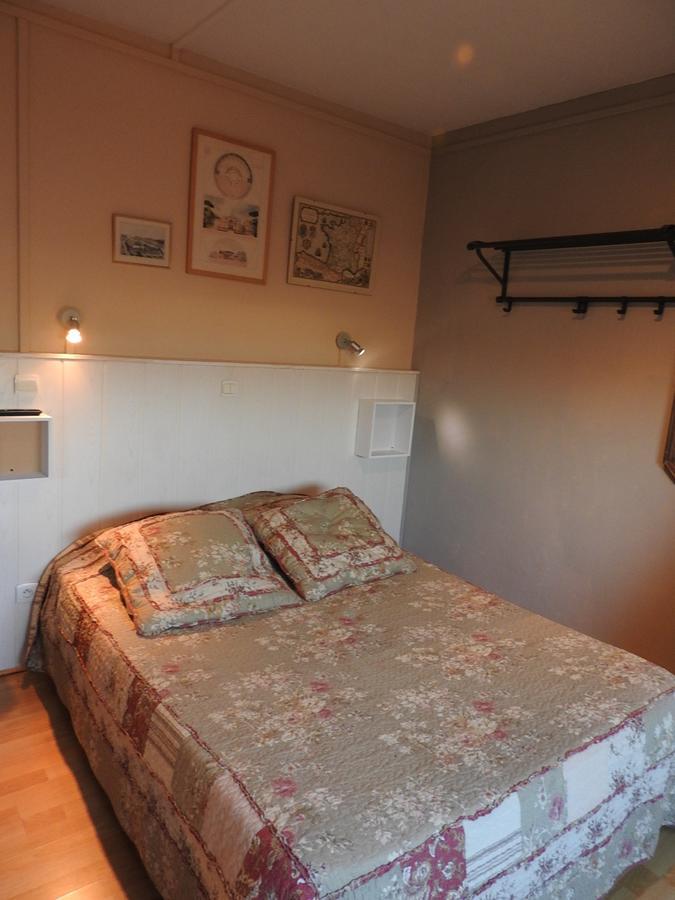 Hotel Du Moulin 2*